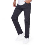 Coup Men Trendy Trousers