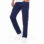 ⁦Coup Men Trendy Trousers⁩ - الصورة ⁦4⁩