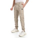 ⁦Coup Men Gabardine Jogger Pants⁩ - الصورة ⁦51⁩