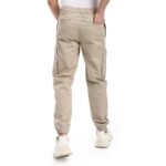 ⁦Coup Men Gabardine Jogger Pants⁩ - الصورة ⁦48⁩