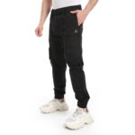 ⁦Coup Men Gabardine Jogger Pants⁩ - الصورة ⁦38⁩
