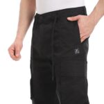 ⁦Coup Men Gabardine Jogger Pants⁩ - الصورة ⁦31⁩