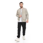 ⁦Coup Men Gabardine Jogger Pants⁩ - الصورة ⁦41⁩