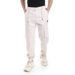 ⁦Coup Men Gabardine Jogger Pants⁩ - الصورة ⁦14⁩