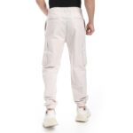 ⁦Coup Men Gabardine Jogger Pants⁩ - الصورة ⁦20⁩