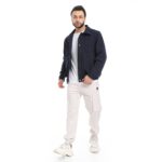 ⁦Coup Men Gabardine Jogger Pants⁩ - الصورة ⁦26⁩