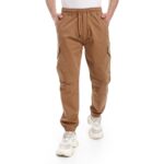 ⁦Coup Men Gabardine Jogger Pants⁩ - الصورة ⁦20⁩