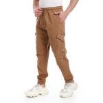 ⁦Coup Men Gabardine Jogger Pants⁩ - الصورة ⁦24⁩