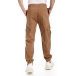 ⁦Coup Men Gabardine Jogger Pants⁩ - الصورة ⁦22⁩