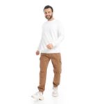⁦Coup Men Gabardine Jogger Pants⁩ - الصورة ⁦28⁩