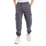 Coup Men Gabardine Jogger Pants