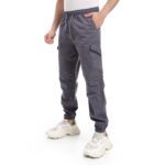 ⁦Coup Men Gabardine Jogger Pants⁩ - الصورة ⁦3⁩