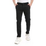 ⁦Sailor Gabardine Casual Pants⁩ - الصورة ⁦6⁩