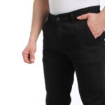 ⁦Sailor Gabardine Casual Pants⁩ - الصورة ⁦7⁩
