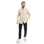 ⁦Sailor Gabardine Casual Pants⁩ - الصورة ⁦10⁩