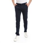 Sailor Gabardine Casual Pants