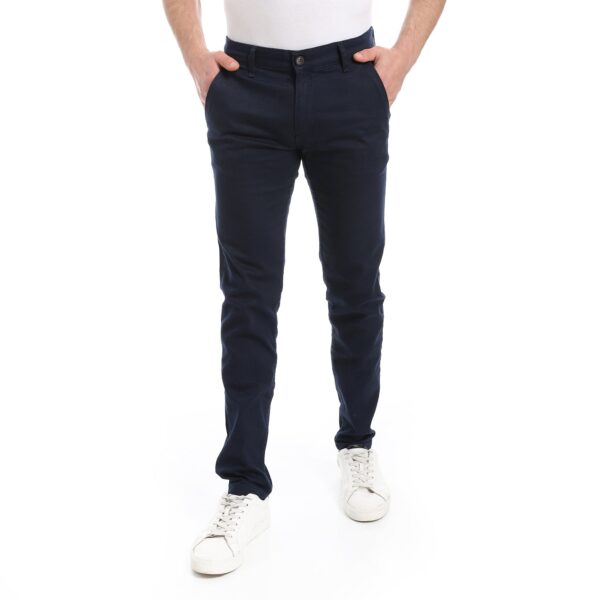 Sailor Gabardine Casual Pants