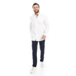 ⁦Sailor Gabardine Casual Pants⁩ - الصورة ⁦5⁩