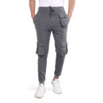 Coup Men Pants With Pockets
