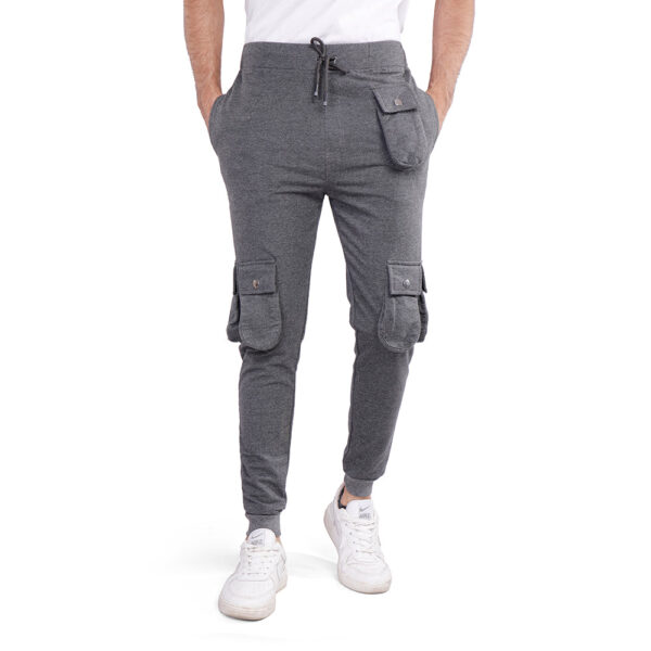 Coup Men Pants With Pockets