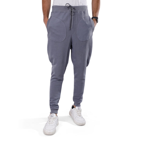 Coup Men Pants With Pockets