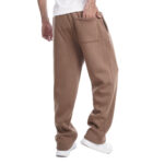 ⁦Coup Men Trendy Relaxed Sweatpants⁩ - الصورة ⁦3⁩