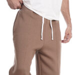 ⁦Coup Men Trendy Relaxed Sweatpants⁩ - الصورة ⁦2⁩
