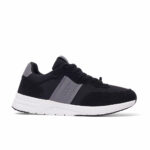 ⁦Coup Men Flexible Daily Lace-Up Casual Shoes⁩ - الصورة ⁦3⁩