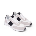 ⁦Coup Men Flexible Daily Lace-Up Casual Shoes⁩ - الصورة ⁦15⁩