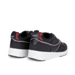 ⁦Coup Men Flexible Daily Lace-Up Casual Shoes⁩ - الصورة ⁦7⁩