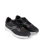 Coup Men Flexible Daily Lace-Up Casual Shoes