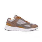 ⁦Coup Men Flexible Daily Lace-Up Casual Shoes⁩ - الصورة ⁦11⁩