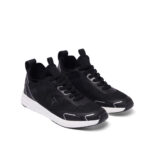 Coup Men Flexible Daily Lace-Up Casual Shoes