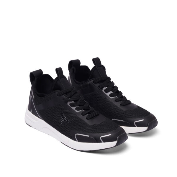 Coup Men Flexible Daily Lace-Up Casual Shoes
