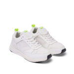 ⁦Coup Men Flexible Daily Lace-Up Casual Shoes⁩ - الصورة ⁦14⁩
