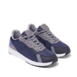 ⁦Coup Men Flexible Daily Lace-Up Casual Shoes⁩ - الصورة ⁦10⁩