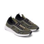 ⁦Coup Men Flexible Daily Lace-Up Casual Shoes⁩ - الصورة ⁦16⁩