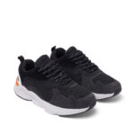 Coup Men Flexible Daily Lace-Up Casual Shoes