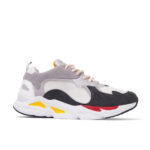 ⁦Coup Men Flexible Daily Lace-Up Casual Shoes⁩ - الصورة ⁦10⁩