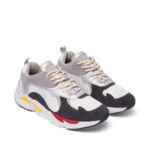 ⁦Coup Men Flexible Daily Lace-Up Casual Shoes⁩ - الصورة ⁦8⁩