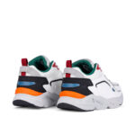 ⁦Coup Men Flexible Daily Lace-Up Casual Shoes⁩ - الصورة ⁦14⁩