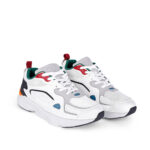 ⁦Coup Men Flexible Daily Lace-Up Casual Shoes⁩ - الصورة ⁦8⁩