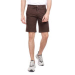 Coup Men Casual Short