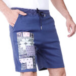 ⁦Coup Men Casual Short⁩ - الصورة ⁦2⁩