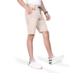 Coup Men Casual Short