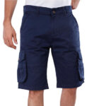 Coup Men Casual Short