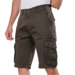 ⁦Coup Men Casual Short⁩ - الصورة ⁦10⁩