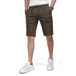 Coup Men Casual Short