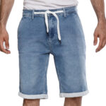 ⁦Coup Men Trendy Shorts⁩ - الصورة ⁦2⁩