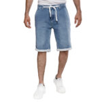 Coup Men Trendy Shorts